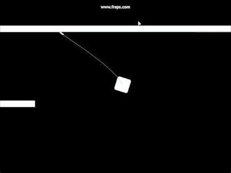 Rope Simulation in Box2D .